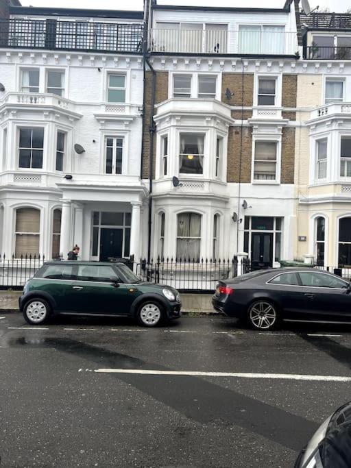 Lovely 1 Bedroom Apartment In West Kensington Londres Extérieur photo